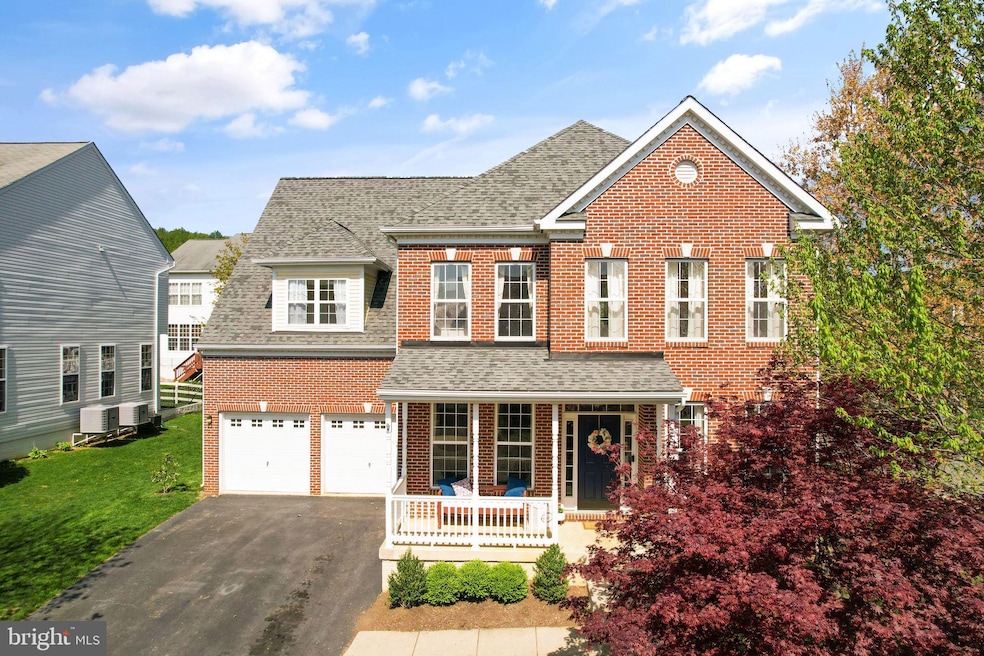 17129 Leamington Way, Round Hill, VA 20141 - photo 1