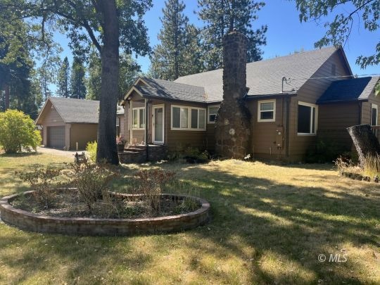 20344 Hudson St, Burney, CA 96013 - photo 1