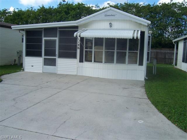 146 Cheetah Dr, Naples, FL 34112 - photo 1