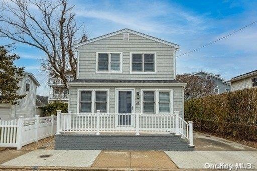 65 Baldwin Ave, Point Lookout, NY 11569 - photo 1