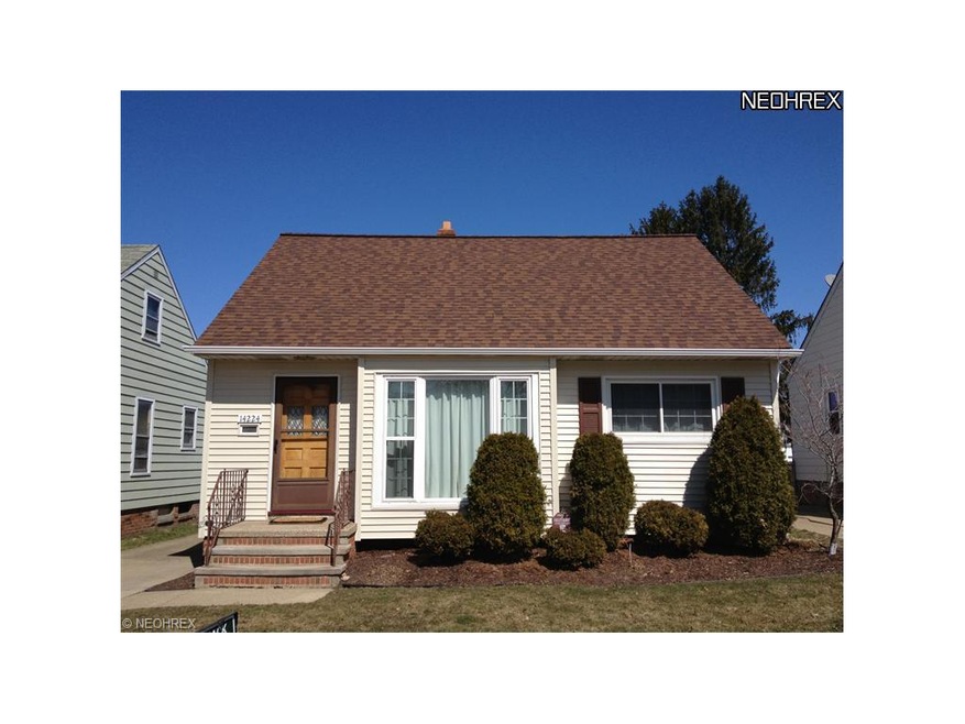 WOW. Welcome home. This beautiful bungalow is dece