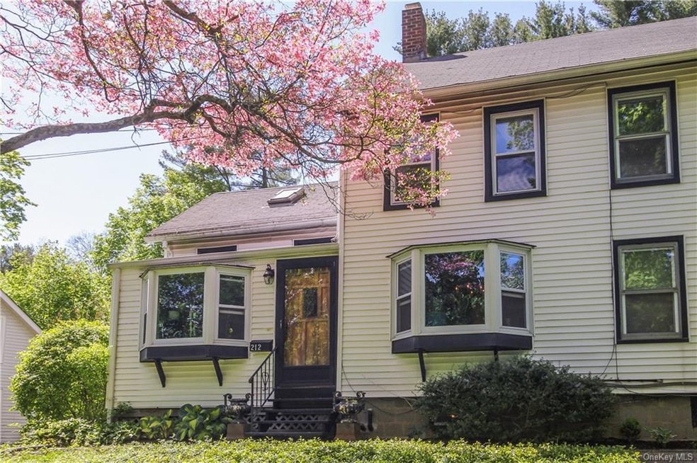 212 N State Rd, Briarcliff Manor, NY 10510 - photo 1