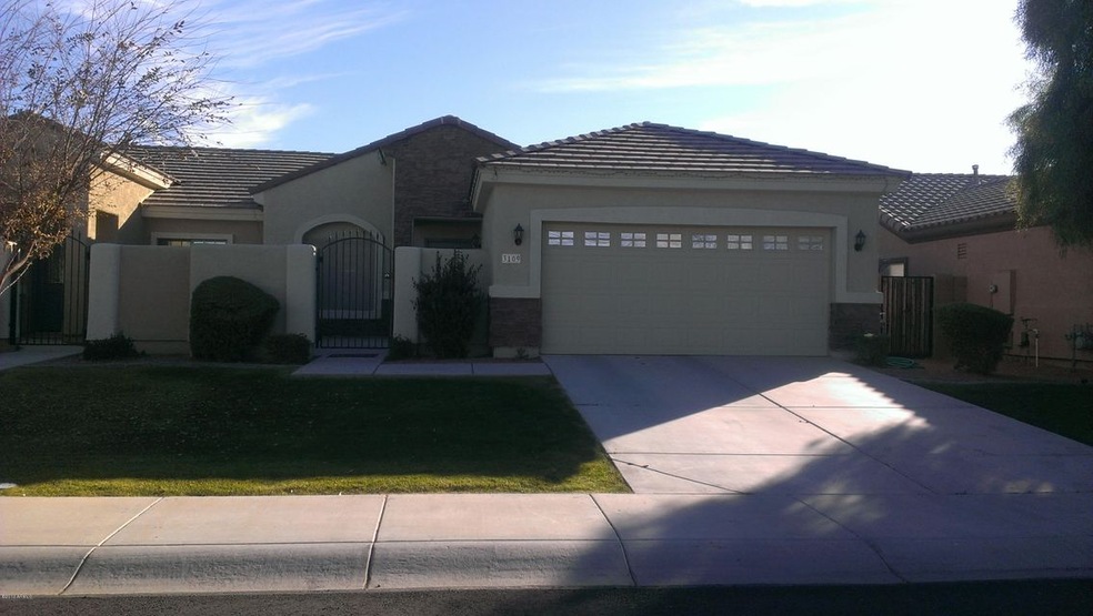 3109 S Eugene, Mesa, AZ 85212 - photo 1