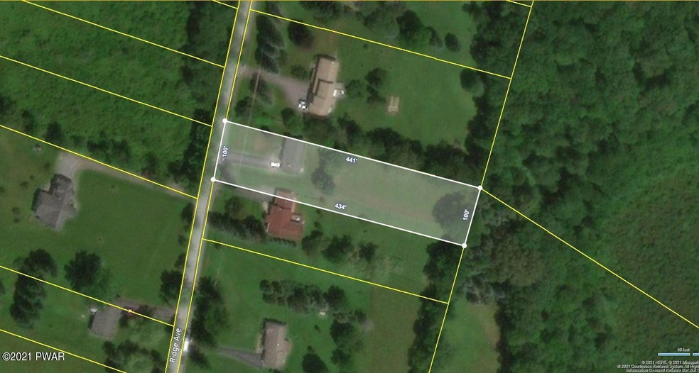 548 Ridge Ave, Hawley, PA 18428 - photo 1