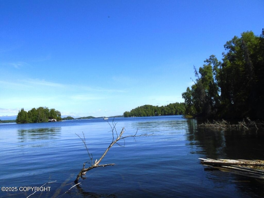 Big Lake