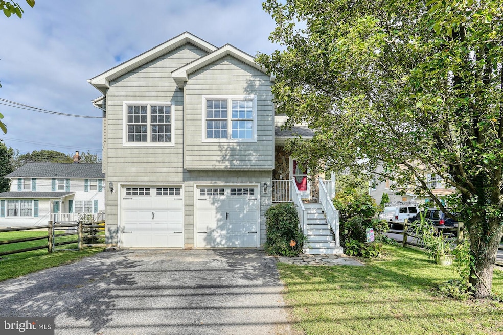 304 S Camp Meade Rd, Linthicum Heights, MD 21090 - photo 1