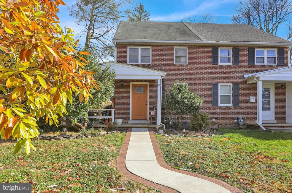 53 Spencer Ave, Lancaster, PA 17603 - photo 1
