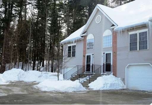 18 Palmer Rd unit 14, Monson, MA 01057 - photo 1