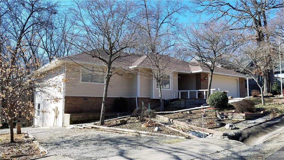 48 Quantock Hills Dr, Bella Vista, AR 72715 - photo 1