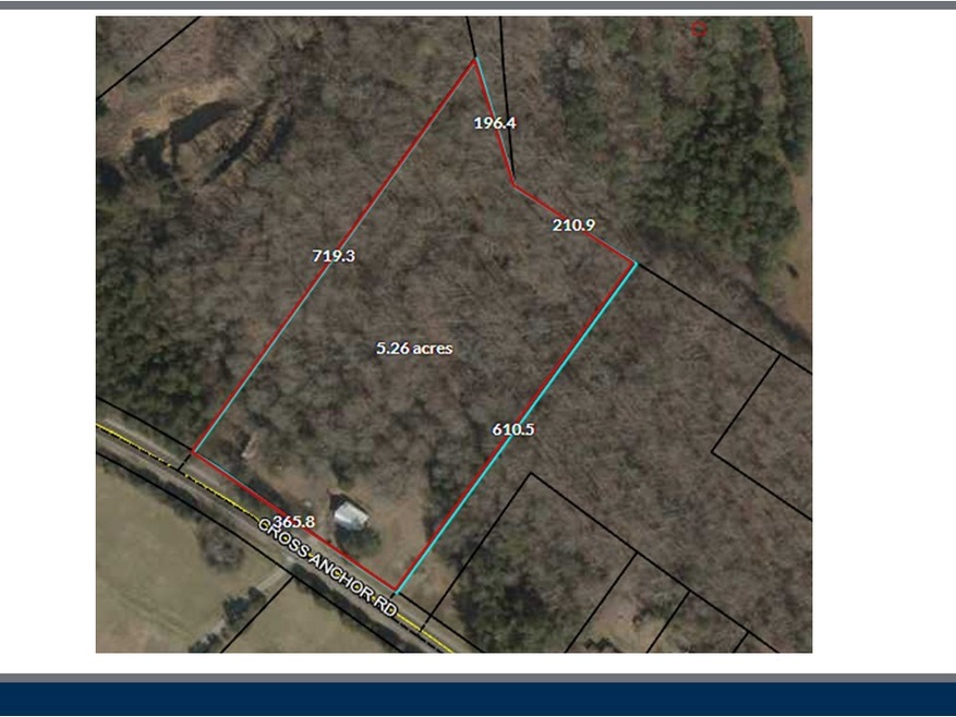 6151 Cross Anchor Rd, Enoree, SC 29335 - photo 1