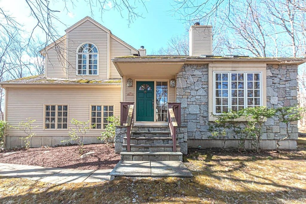 43 Rockhouse Rd, Wilton, CT 06897 - photo 1