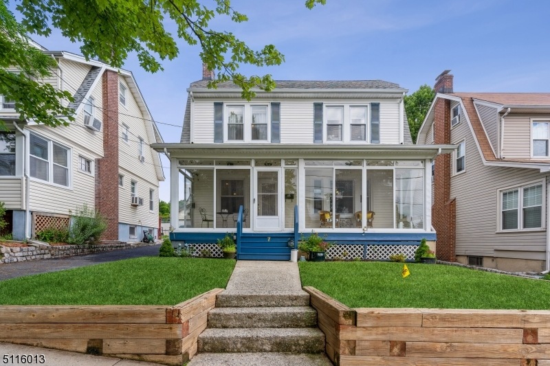 7 Alan St, West Orange, NJ 07052 - photo 1