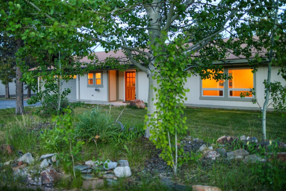 1950 Little Coyote Rd, Big Sky, MT 59716 - photo 1