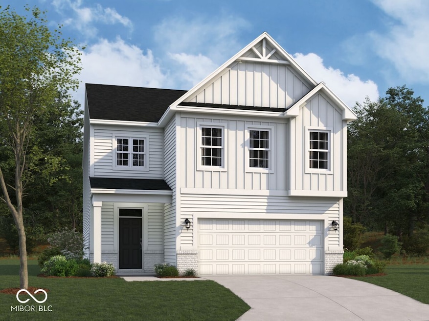 5102 Triple Crown Way, Indianapolis, IN 46237 - photo 1