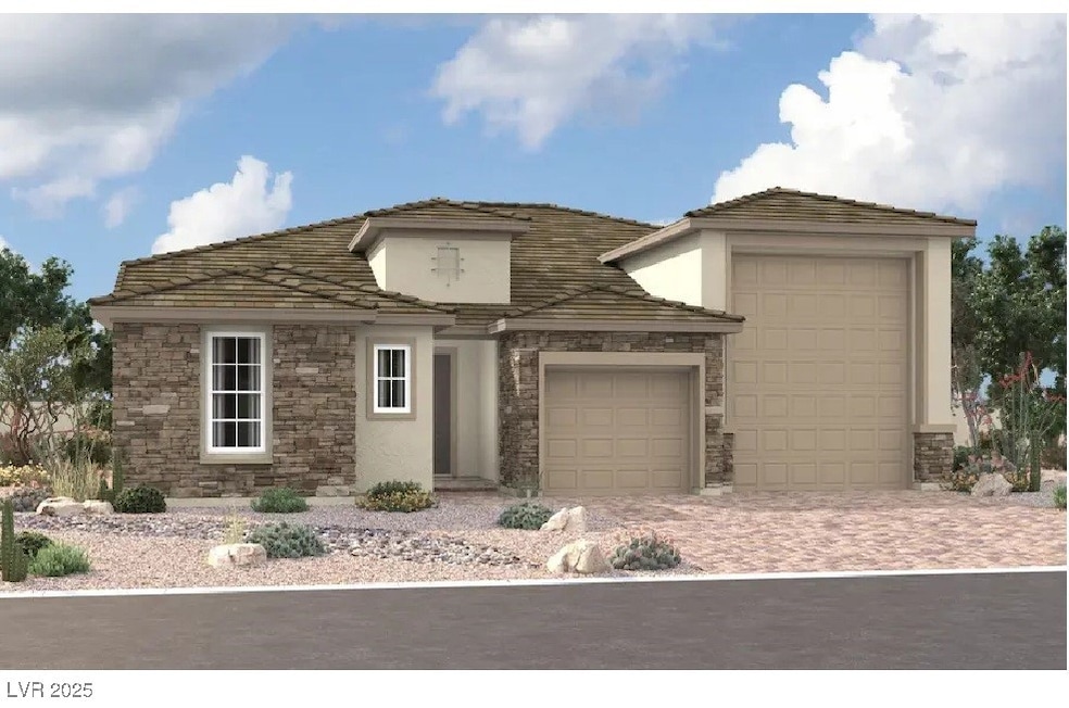 7731 Pirouette Ave, Las Vegas, NV 89178 - photo 1