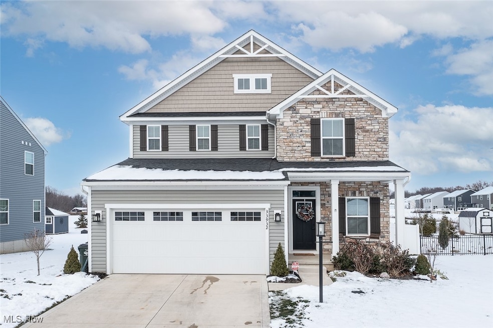 33932 Abercorn Place, Columbia Station, OH 44028 - photo 1