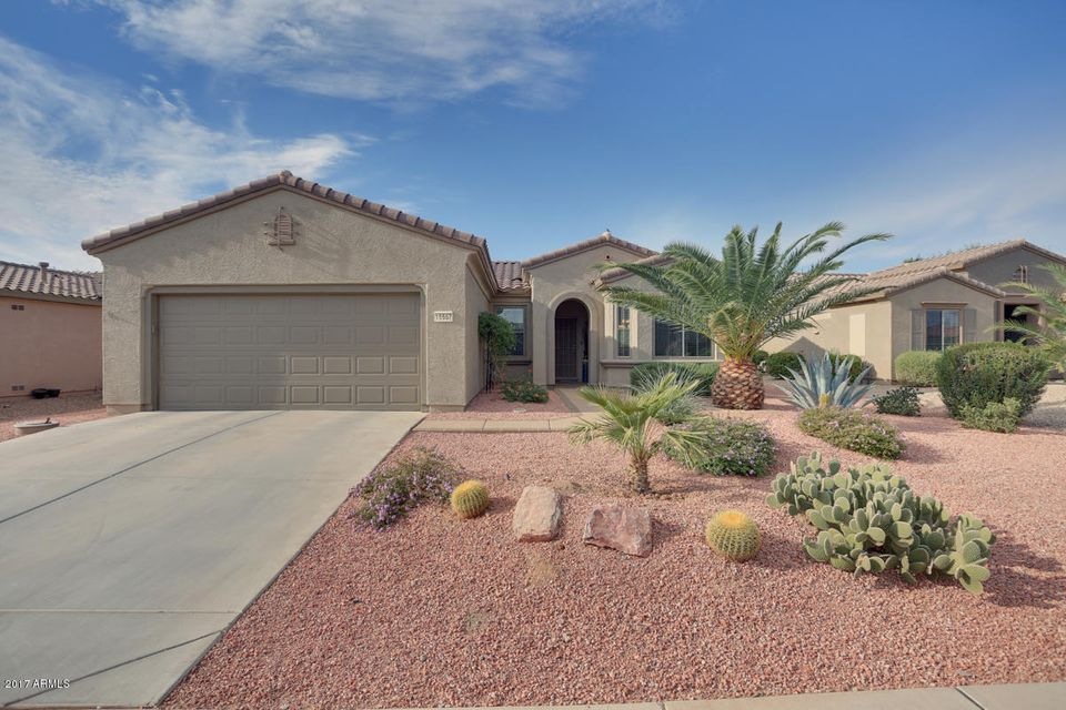 16557 W Wild Horse Way