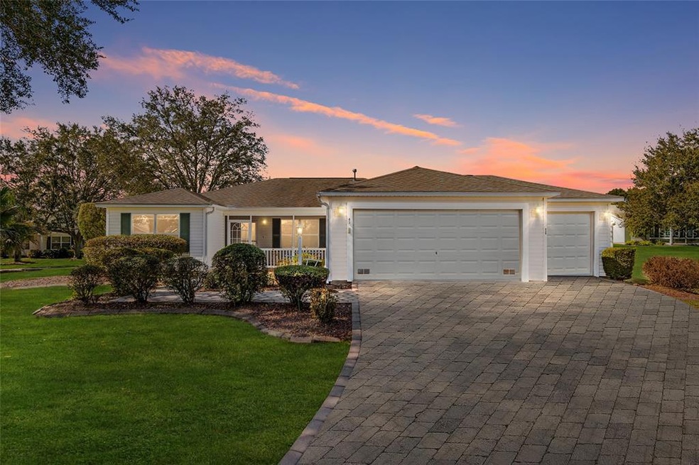 430 Fairmount Ct, The Villages, FL 32162 - photo 1