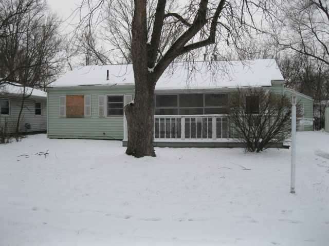 4503 Grimsby Rd, Columbus, OH 43227 - photo 1