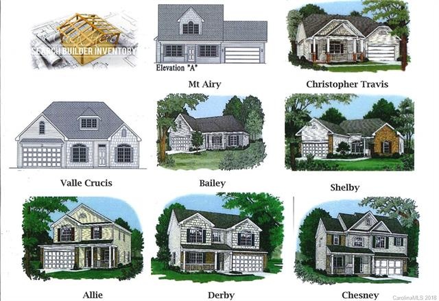 2786 South Ct SW, Concord, NC 28027 - photo 1