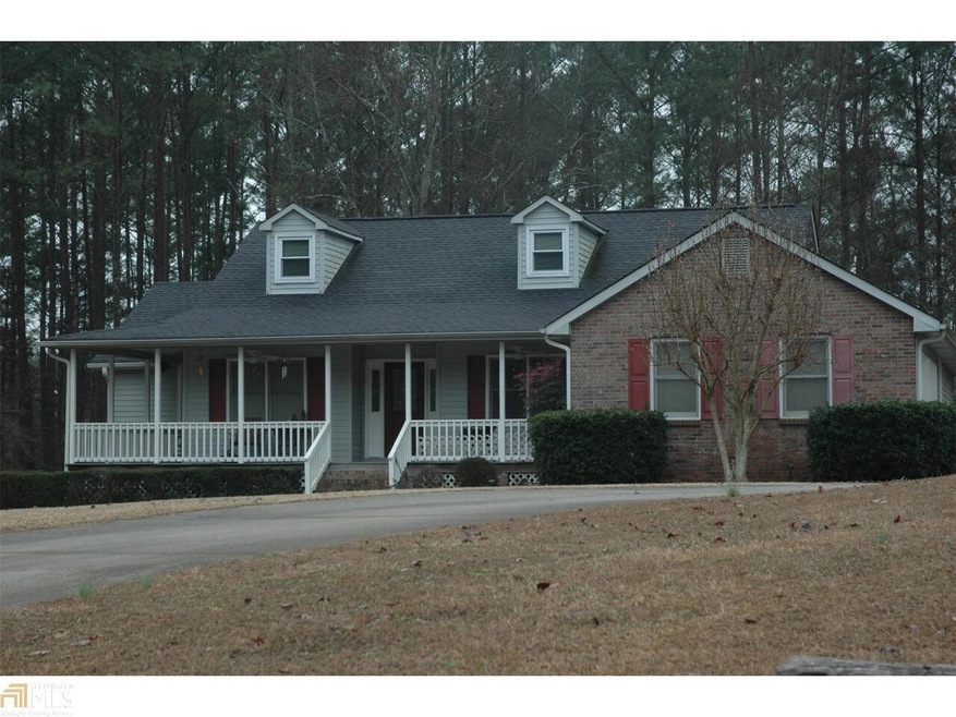3498 Pebble Brook Ln, Stockbridge, GA 30281 - photo 1