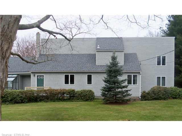 Exterior Front. Welcome to 35 Wellington Drive.  T