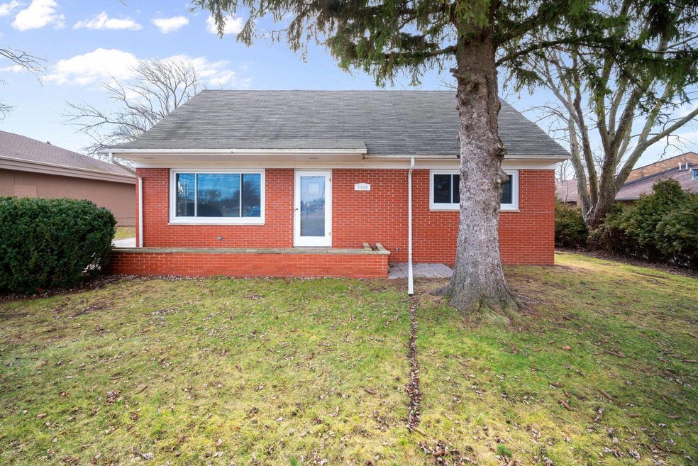 7009 Washington Ave, Mount Pleasant, WI 53406 - photo 1