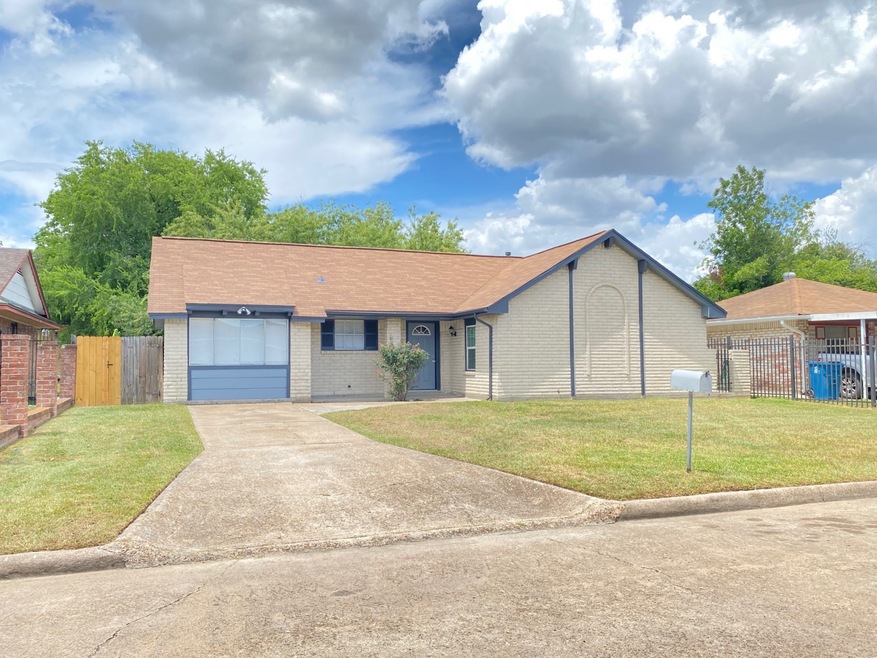 3503 Otterbury Dr, Houston, TX 77039 - photo 1