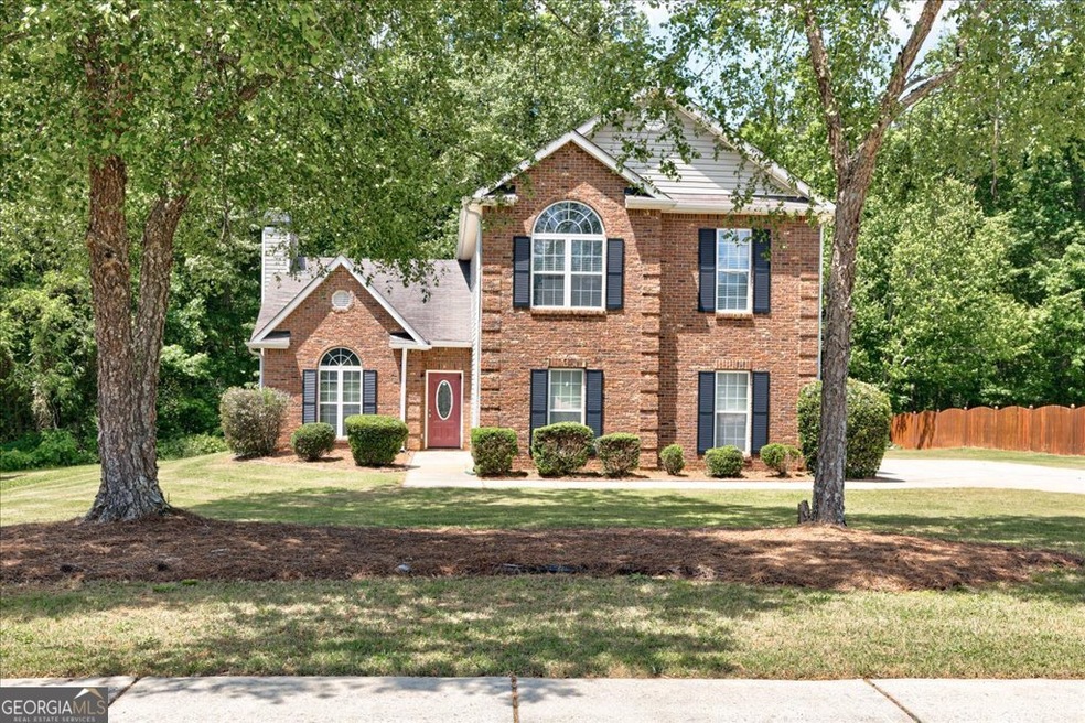 9176 Carnes Crossing Cir, Jonesboro, GA 30236 - photo 1