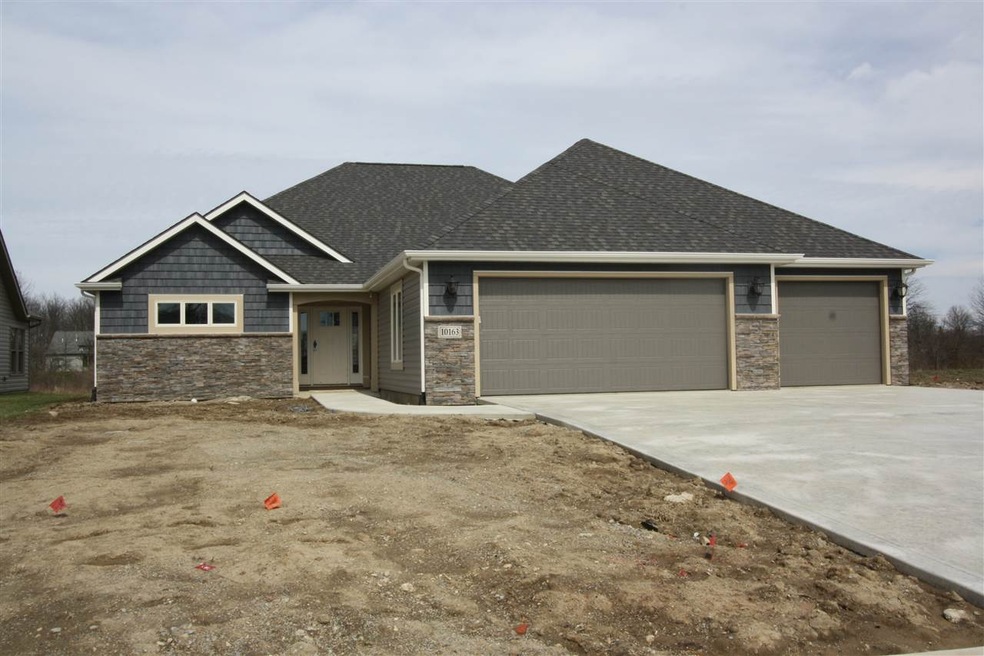 10163 Chapmans Cove, Fort Wayne, IN 46835 - photo 1