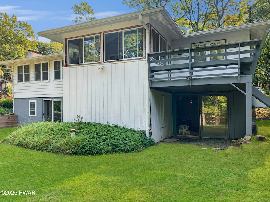 Sold $320,000 • Co-Listing Agent