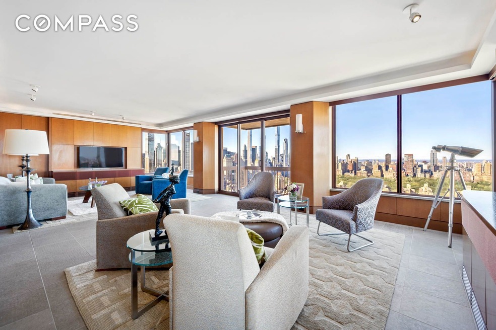 Trump Palace Condominiums unit 44A, New York, NY 10021 - photo 1