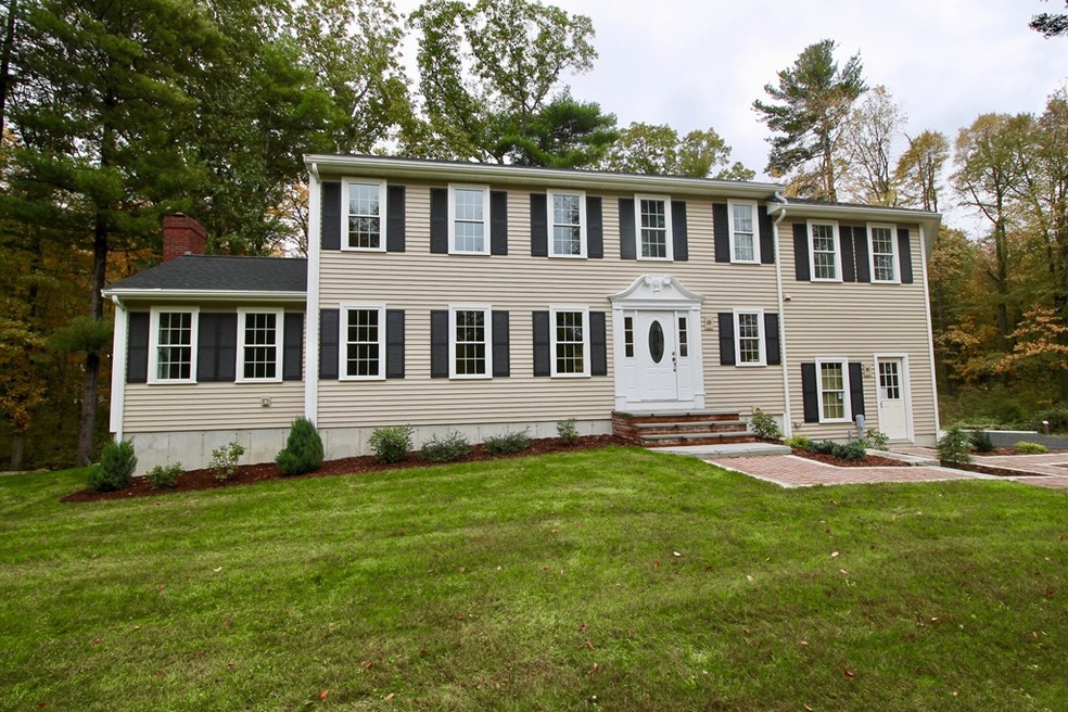 234 King Philip St, Weymouth, MA 02190 - photo 1