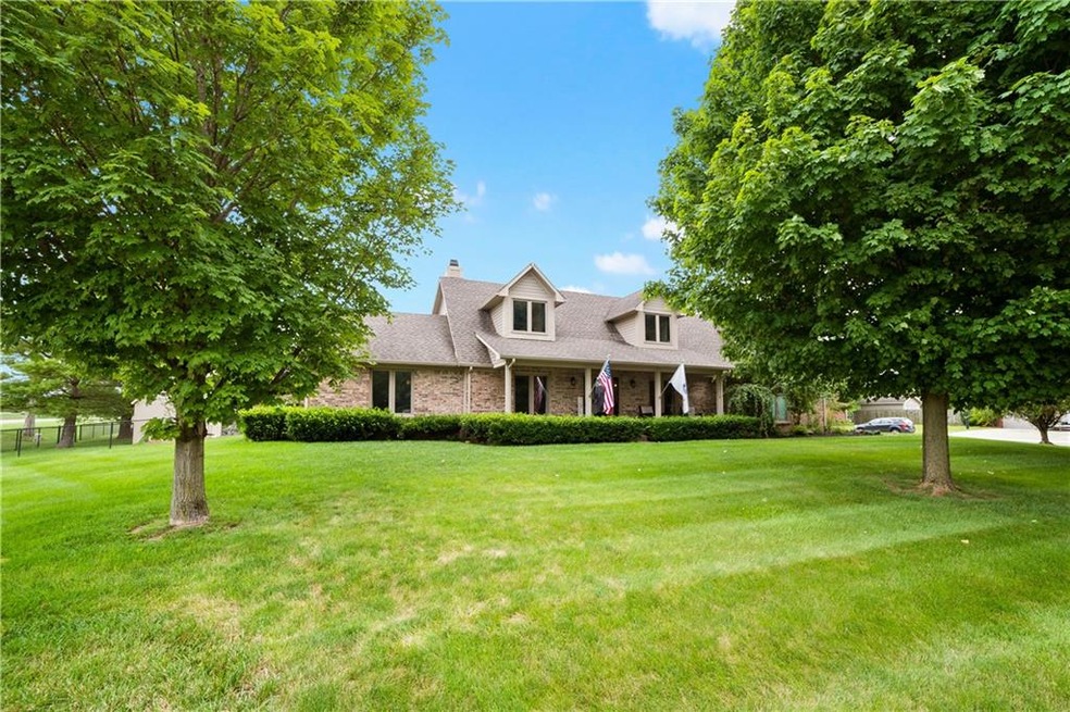 1505 Paris Dr, Franklin, IN 46131 - photo 1