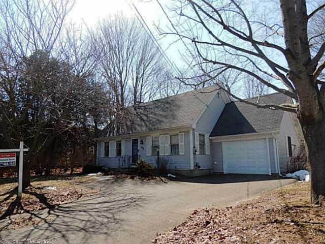 35 S Montowese St, Branford, CT 06405 - photo 1