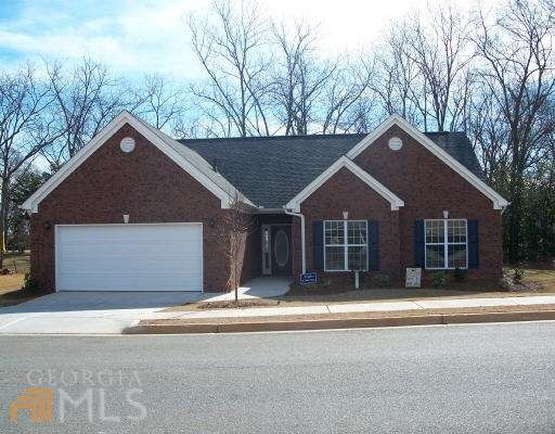 47 Park Place Trail, Social Circle, GA 30025 - photo 1