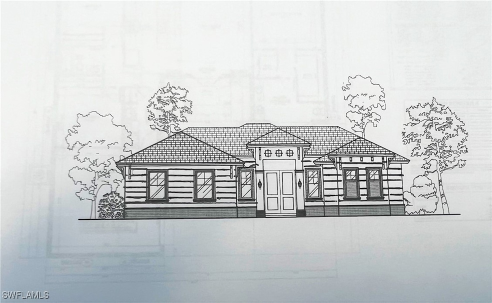 4448 14th Ave NE, Naples, FL 34120 - photo 1