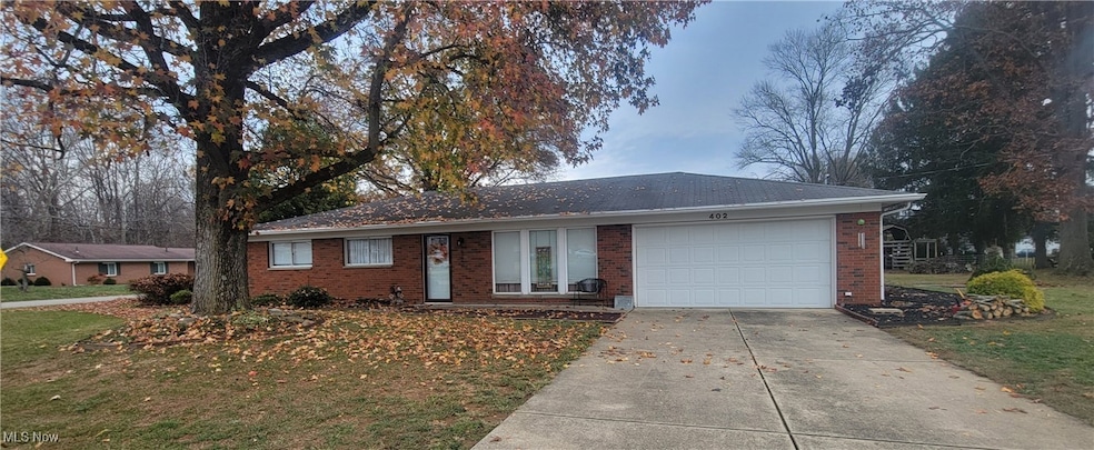 402 Keeler Dr, Marietta, OH 45750 - photo 1