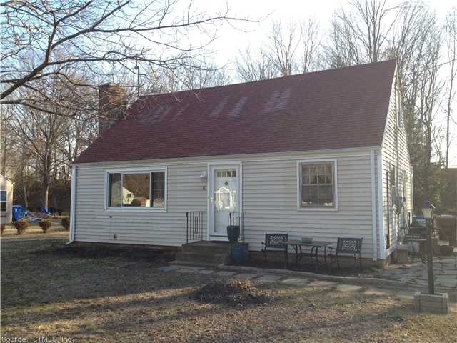 6 Wyndwood Rd, Farmington, CT 06032 - photo 1