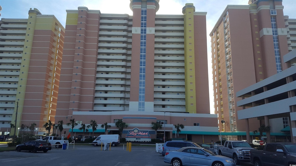 View of property