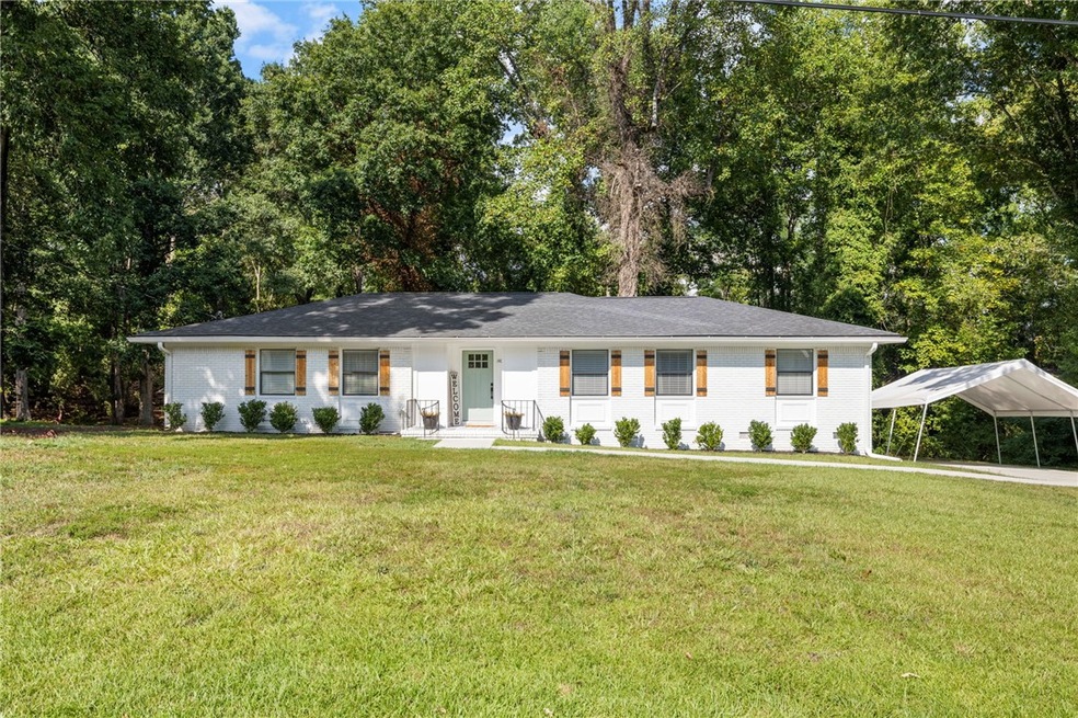 Sold $305,000 • Co-Listing Agent