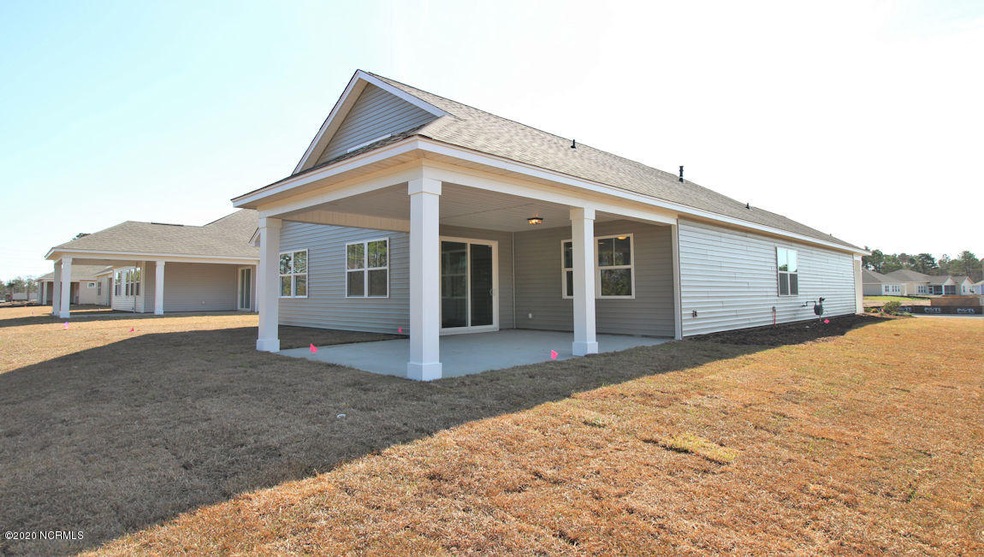 1351 Fence Post Ln unit Lot 639 - Bristol C, Calabash, NC 28467 - photo 1