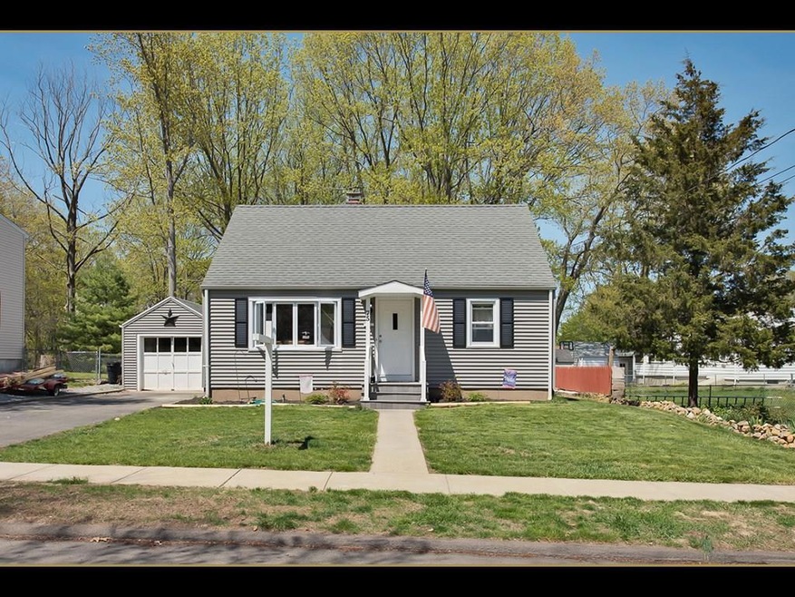 75 Lakeview Ave, West Haven, CT 06516 - photo 1