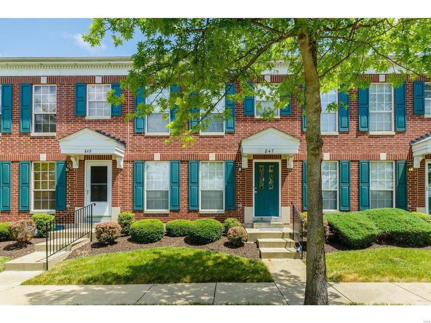 Welcome to 847 Boardwalk Springs Pl.