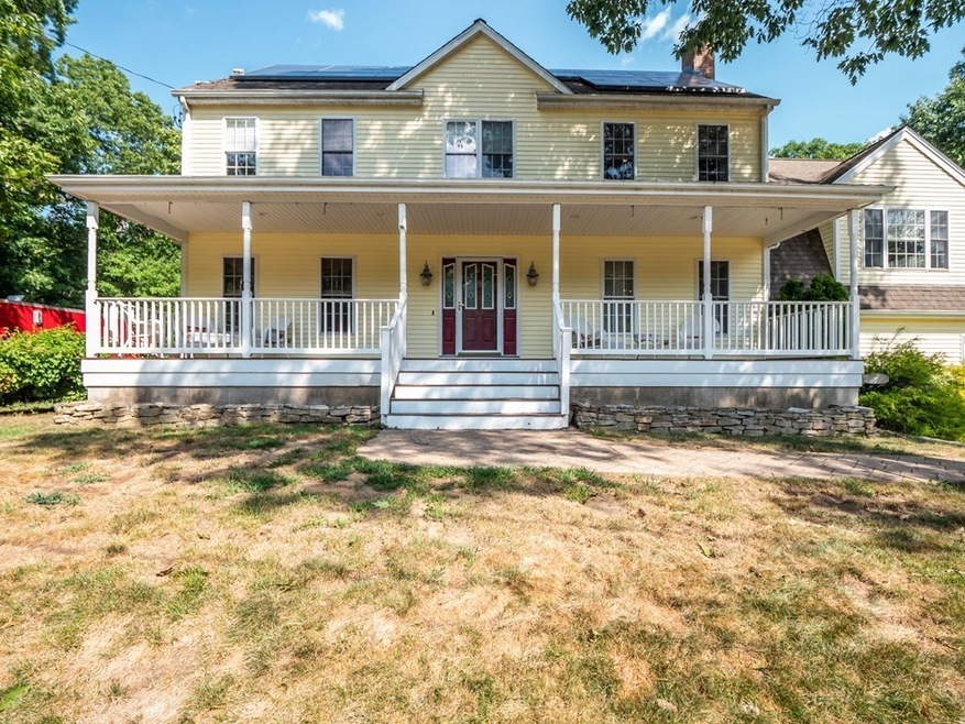 8 Hambone Farm Rd, Franklin, MA 02038 - photo 1