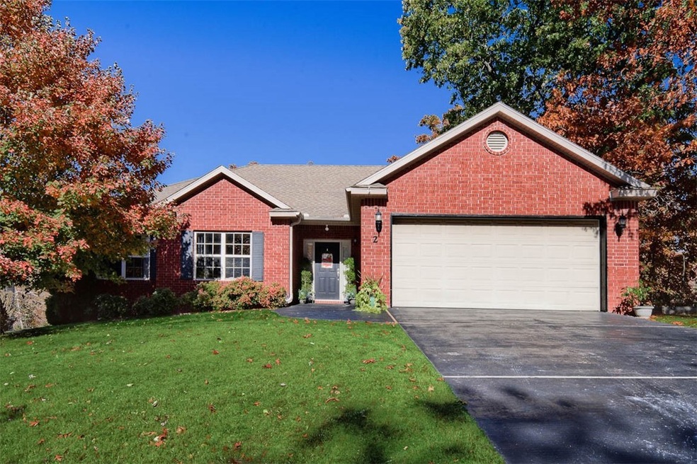 2 Newford Ln, Bella Vista, AR 72715 - photo 1