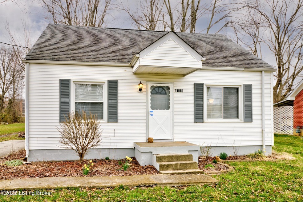 9113 Maple Rd, Louisville, KY 40229 - photo 1