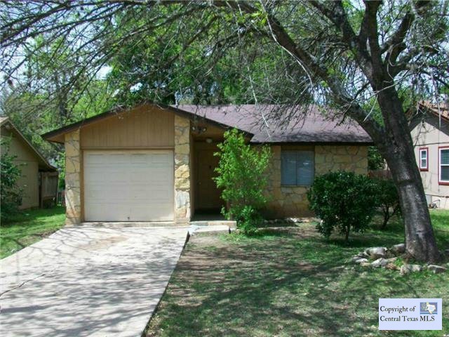 2018 Nevada St, San Marcos, TX 78666 - photo 1