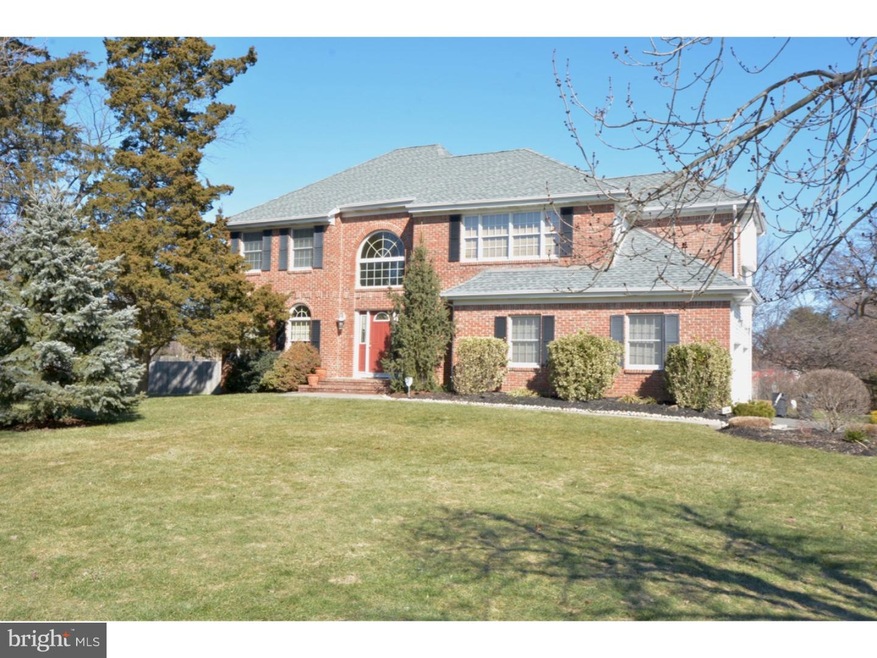 2 Walden Pond Way, Monmouth Junction, NJ 08852 - photo 1