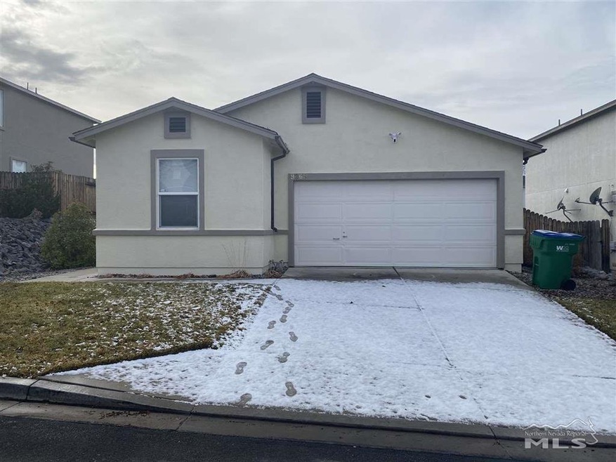 9265 Red Baron Blvd, Reno, NV 89506 - photo 1